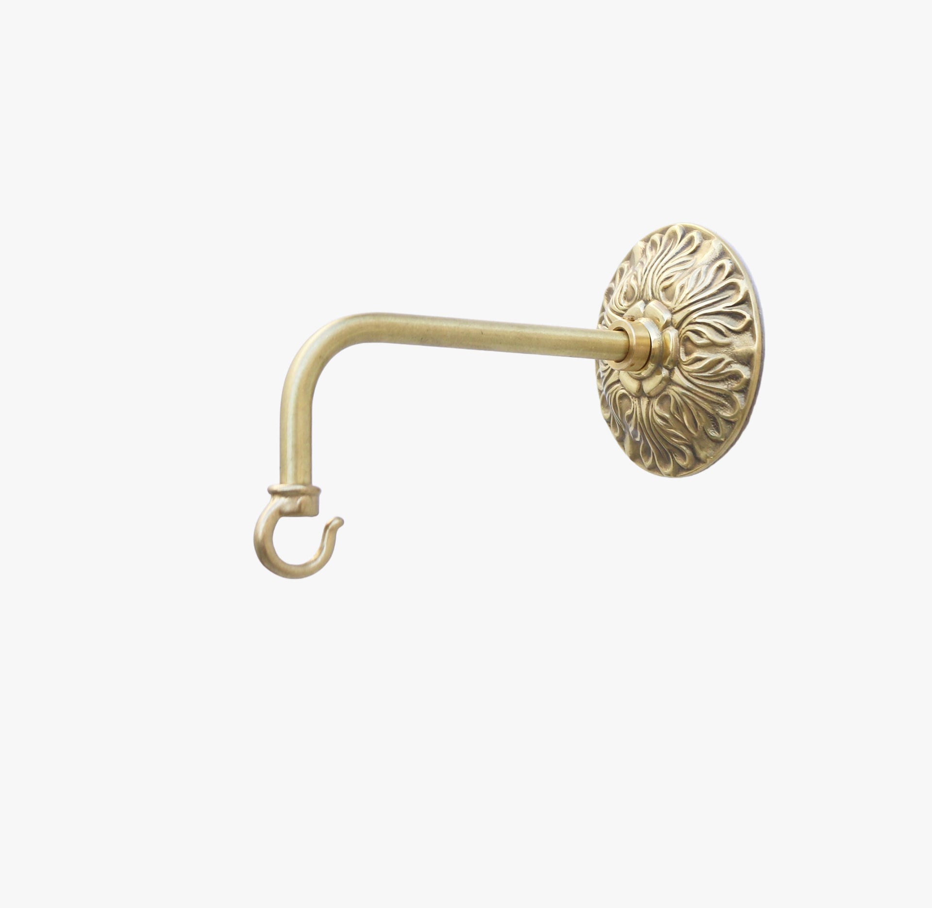Brass Toilet Paper Holder, Solid Brass Toilet Paper Holder, No.C7031