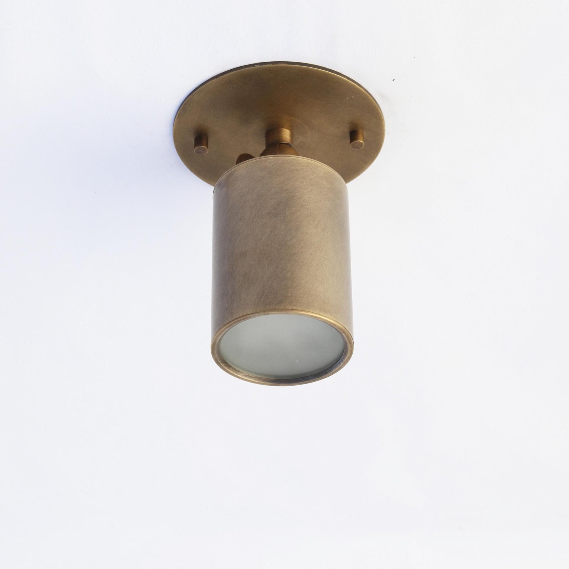 Adjustable Ceiling spot light, Ceiling spot light with glass window, Modern Ceiling light, Spotlight, Ceiling spot light No. No.0061