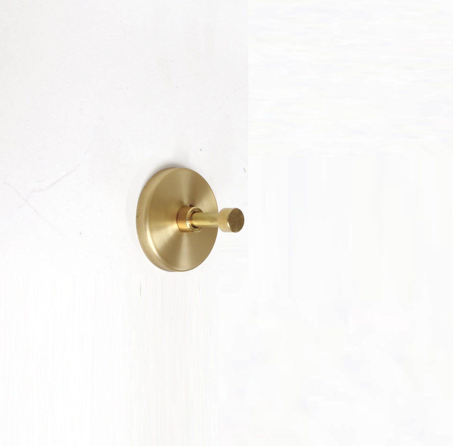 Brass Wall Hooks For The Bathroom And Kitchen -multi-purpose hook-laundry room hook-Wall planter